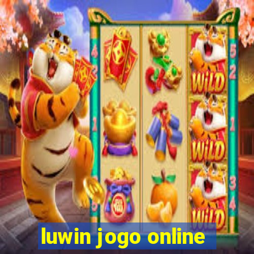 luwin jogo online